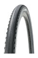 MAXXIS κάπες - RECEPTOR EXO/TR 650x47B - μαύρο