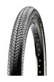 MAXXIS κάπες - GRIFTER EXO 20" - μαύρο