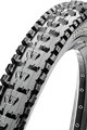 MAXXIS κάπες - HIGH ROLLER II EXO 27.5x2.40 - μαύρο