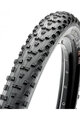 MAXXIS κάπες - FOREKASTER EXO/TR 27.5" x 2.35 - μαύρο