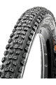 MAXXIS κάπες - AGGRESSOR DD/TR 29" x 2.50 - μαύρο