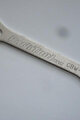 PARK TOOL κλειδιά - SIDE WRENCH 8-10 mm PT-CBW-1C - ασημένιο