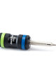 PARK TOOL κατσαβίδια - SCREWDRIVER TORX T8 - μαύρο