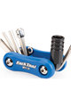 PARK TOOL πολυεργαλεία - MULTI KEY MTC-20 - μπλε