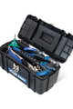 PARK TOOL σετ εργαλείων - SET STARTER KIT PT-SK-4 - μπλε/μαύρο