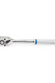 PARK TOOL εργαλεία - RATCHET 3-8 inch PT-SWR-8 - ασημένιο