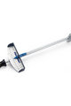 PARK TOOL ροπόκλειδα - TORQUE WRENCH 0-14 Nm TW-1-2 - ασημένιο/μαύρο