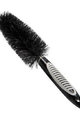 SUPER B βούρτσες καθαρισμού - CLEANING BRUSH TB-1709 - μαύρο