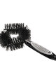 SUPER B βούρτσες καθαρισμού - CLEANING BRUSH TB-1710 - μαύρο