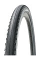 MAXXIS κάπες - RECEPTOR EXO 700x40C - μαύρο