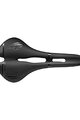 SELLE SAN MARCO σέλες - ASPIDE OPEN-FIT RACING WIDE - μαύρο