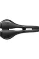 SELLE SAN MARCO σέλες - ASPIDE OPEN-FIT DYNAMIC NARROW - μαύρο