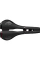 SELLE SAN MARCO σέλες - ASPIDE OPEN-FIT CARBON FX NARROW - μαύρο