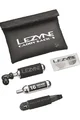 LEZYNE κιτ επισκευής ελαστικών - CADDY KIT - μαύρο