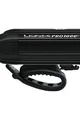 LEZYNE εμπρόσθια φώτα - MICRO DRIVE PRO 1000+ FRONT - μαύρο