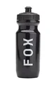 FOX μπουκάλια νερού - BASE 650ML - μαύρο