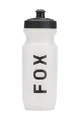 FOX μπουκάλια νερού - BASE 650ML - διαφανές