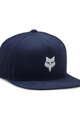 FOX καπέλα - SNAPBACK - μπλε