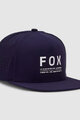 FOX καπέλα - NON STOP TECH SNAPBACK - μπλε