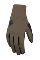 FOX γάντια με μακριά δάχτυλα - RANGER GLOVE - καφέ