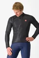 CASTELLI SQUALL SHELL - μαύρο