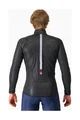 CASTELLI SQUALL SHELL - μαύρο