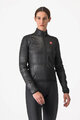 CASTELLI SQUALL SHELL W - μαύρο