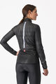 CASTELLI SQUALL SHELL W - μαύρο