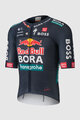 SPORTFUL κοντομάνικες φανέλα - RED BULL BORA - HANSGROHE LIGHT - μπλε