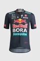 SPORTFUL κοντομάνικες φανέλα - RED BULL BORA - HANSGROHE KID - μπλε