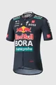 SPORTFUL κοντομάνικες φανέλα - RED BULL BORA - HANSGROHE KID - μπλε