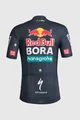 SPORTFUL κοντομάνικες φανέλα - RED BULL BORA - HANSGROHE KID - μπλε