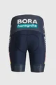 SPORTFUL κοντά παντελόνια χωρίς ιμάντες - RED BULL BORA - HANSGROHE KID - μπλε