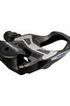 SHIMANO πεντάλ - R550 SPDSL - μαύρο