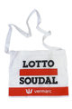 τσάνες - LOTTO-SOUDAL - λευκό