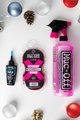 MUC-OFF PINKY CLEAR XMAS